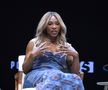 Serena Williams la evenimentul organizat de Reckitt / Foto: Imago Images