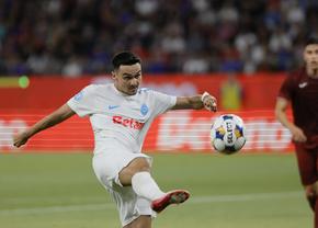 Criticat de Gigi Becali, jucătorul a găsit asemănarea între FCSB și Inter d'Escaldes