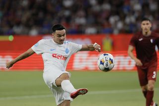 Criticat de Gigi Becali, jucătorul a găsit asemănarea între FCSB și Inter d'Escaldes