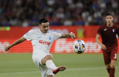 Criticat de Gigi Becali, jucătorul a găsit asemănarea între FCSB și Inter d'Escaldes