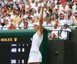 Iga Swiatek - Liudmila Samsonova 6-2, 7-5, în „sferturi” la Wimbledon