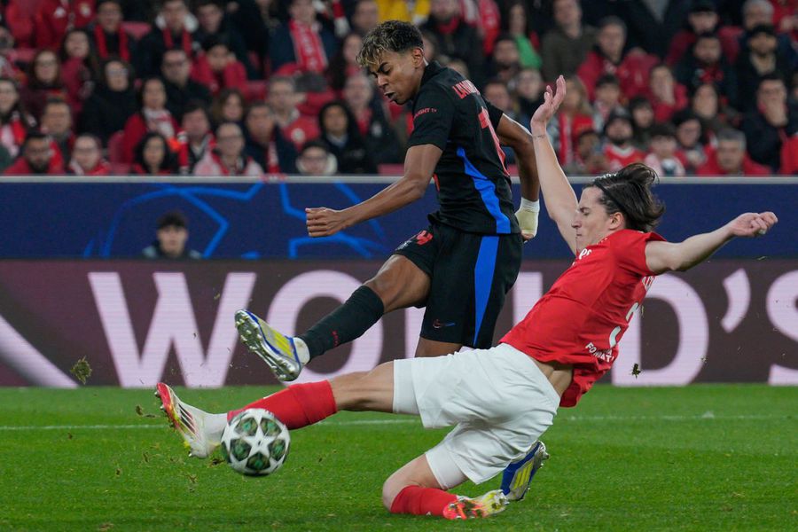 Primește bani de la clubul care i-a vândut jucătorul! » Real Madrid își prezintă ultima achiziție de la Benfica