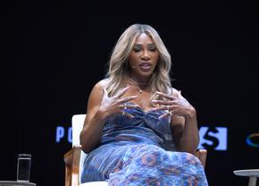 Serena Williams s-a transformat total! Cum arată după ce a slăbit: apariție de senzație la un eveniment