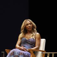 Serena Williams la evenimentul organizat de Reckitt / Foto: Imago Images