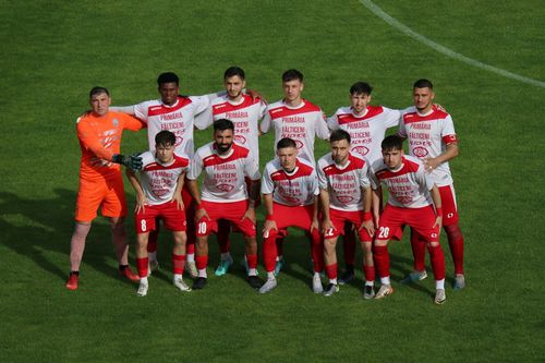 Retragere tactică! Primarul a decis să scoată echipa din campionatul intern ca parte a unei reconstrucții » Care a fost motivul