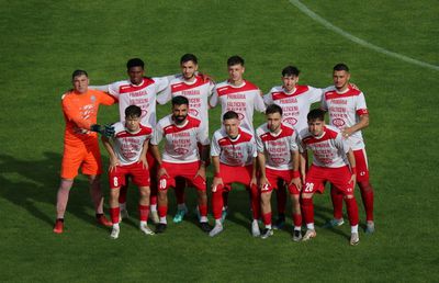 Retragere tactică! Primarul a decis să scoată echipa din campionatul intern ca parte a unei reconstrucții » Care a fost motivul