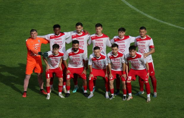 Retragere tactică! Primarul a decis să scoată echipa din campionatul intern ca parte a unei reconstrucții » Care a fost motivul