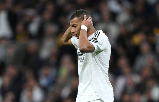 PSG - Real Madrid: Kylian Mbappé e în prim-planul partidei în care își întâlnește fosta echipă
