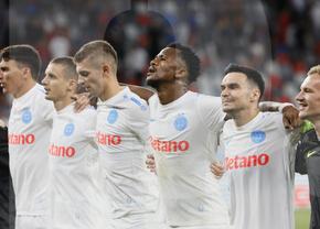 Cine le va arbitra pe FCSB și pe CFR Cluj în Europa + la ce partide au fost delegate două brigăzi din România