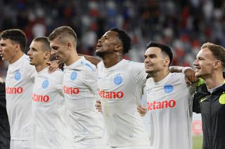 Cel mai bun jucător de la FCSB cu Inter d'Escaldes a dat verdictul: „Am făcut greșeli”