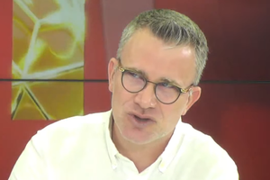 Șeful de la LPF, intervenție în forță în războiul FCSB - Steaua: „Acum pot să vină înjurăturile de la suporteri”