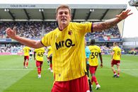 Legia Varșovia sparge banca pentru Edi Iordănescu » Cea mai scumpă achiziție din istoria fotbalului polonez!