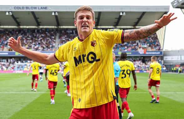 Legia Varșovia sparge banca pentru Edi Iordănescu » Cea mai scumpă achiziție din istoria fotbalului polonez!