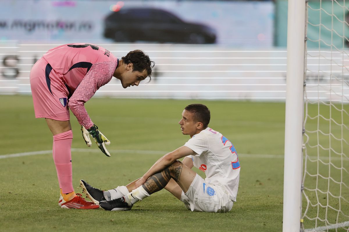 FCSB, avertizată de antrenorul lui Inter d'Escaldes înainte de retur: „Am citit ce s-a zis de noi, dar altul e adevărul”