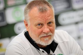 Dan Petrescu, varianta maghiară » De ce s-a plâns antrenorul lui Paksi, înaintea duelului cu CFR Cluj