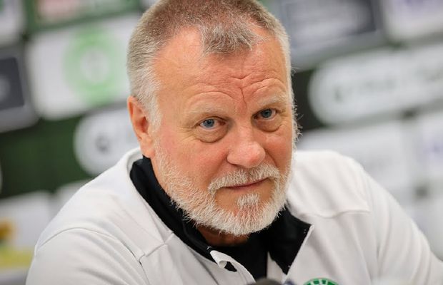 Dan Petrescu, varianta maghiară » De ce s-a plâns antrenorul lui Paksi, înaintea duelului cu CFR Cluj