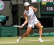 Iga Swiatek - Liudmila Samsonova 6-2, 7-5, în „sferturi” la Wimbledon