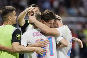 FCSB - Inter d'Escaldes 3-1 » Se putea și mai bine! FCSB e aproape de turul 2 în UCL după o victorie umbrită de gafele din defensivă