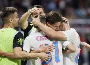 FCSB - Inter d'Escaldes 3-1 » Se putea și mai bine! FCSB e aproape de turul 2 în UCL, după o victorie umbrită de gafele din defensivă
