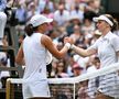 Iga Swiatek - Liudmila Samsonova 6-2, 7-5, în „sferturi” la Wimbledon