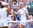 Iga Swiatek - Liudmila Samsonova 6-2, 7-5, în „sferturi” la Wimbledon
