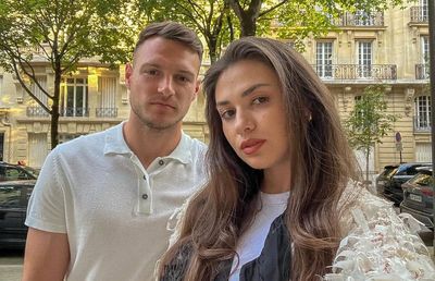 „Cum este viața cu o soție nutriționist?” » Dennis Politic a dat răspunsul imediat și a spus ce carte citește în fiecare zi