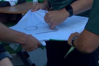 În Liga Campionilor, ca la județeană » Scene incredibile la meciul care decide adversara lui FCSB în turul următor