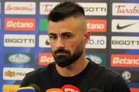 Valentin Crețu, furios că e lăsat pe bancă: „Îți ia dreptul la muncă, nu mă simt confortabil”