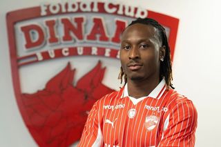 Mamoudou Karamoko își face autoportretul: „În acel sistem, mă simt cel mai confortabil”