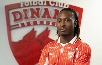 Mamoudou Karamoko își face autoportretul: „În acel sistem, mă simt cel mai confortabil”