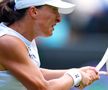 Iga Swiatek - Liudmila Samsonova 6-2, 7-5, în „sferturi” la Wimbledon