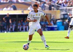 Jude Bellingham a fost operat » Cât lipsește vedeta celor de la Real Madrid