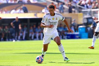 Jude Bellingham a fost operat » Cât lipsește vedeta celor de la Real Madrid