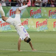 Imagini de după FCSB - Inter d'Escaldes / Foto: Cristi Preda GSP