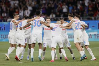 România a trecut peste Ungaria » Luptă la baionetă pentru coeficient: CFR Cluj - Paksi, duel important + care e miza