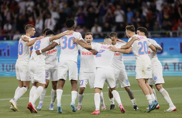 România a trecut peste Ungaria » Luptă la baionetă pentru coeficient: CFR Cluj - Paksi, duel important + care e miza