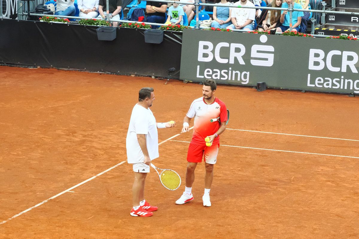 Simona Halep la Iași