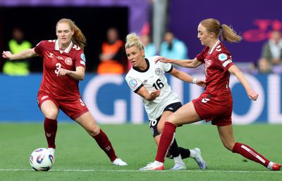 Dezechilibru în grupa C de la Euro feminin » S-au stabilit echipele calificate în sferturi după două etape