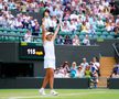 Iga Swiatek - Liudmila Samsonova 6-2, 7-5, în „sferturi” la Wimbledon