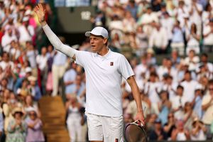 A egalat recordul lui Rafa Nadal! Jannik Sinner este în semifinale la Wimbledon