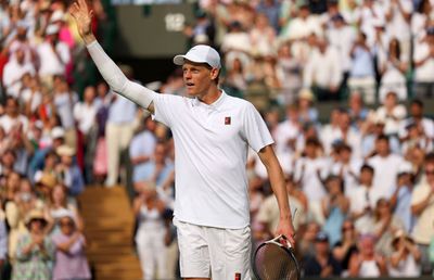 A egalat recordul lui Rafa Nadal! Jannik Sinner este în semifinale la Wimbledon