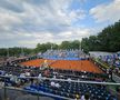 Simona Halep la Iași