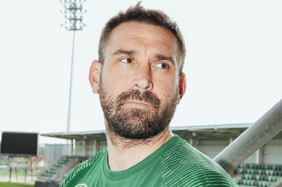 Daniel Bode este simbolul lui Paksi FC Dan Petrescu, varianta maghiară » De ce s-a plâns antrenorul lui Paksi, înaintea duelului cu CFR Cluj