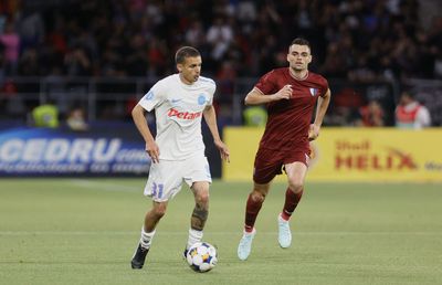 A analizat prima repriză a celor de la FCSB cu Inter d'Escaldes: „Ezitanți, o să aibă probleme”