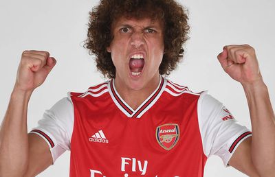 David Luiz a obținut ce și-a dorit: transferul la Arsenal » Fanii lui Chelsea s-au răzbunat crunt!