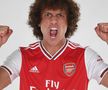 David Luiz a obținut ce și-a dorit: transferul la Arsenal » Fanii lui Chelsea s-au răzbunat crunt!