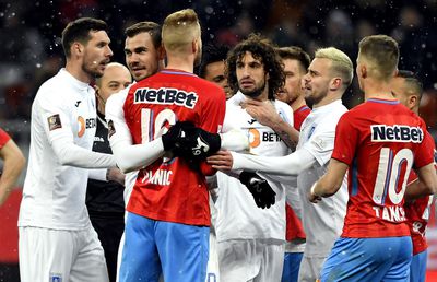 EXCLUSIV Scandal monstru în Bănie după transferul lui Bălașa! Ferreira refuză să semneze cu FCSB și e amenințat cu echipa a doua din L3