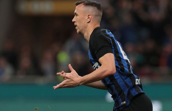 Bayern vrea să dea lovitura » Două nume importante în vizorul nemților: starul lui Inter, Ivan Perisic, și cel mai talentat jucător al lui Ajax, Hakim Ziyech?