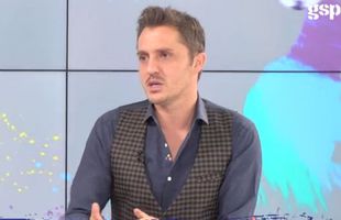 GSP LIVE / VIDEO Bogdan Apostu, despre șansele clujenilor în returul cu Celtic: „CFR merită să fie în grupele unei competiții europene”