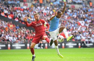 Premier League la start » Liverpool, campioană după 30 de ani?!